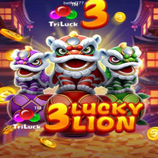Unleashing the Thrills of 3LUCKYLION: A New Era in Online Gaming
