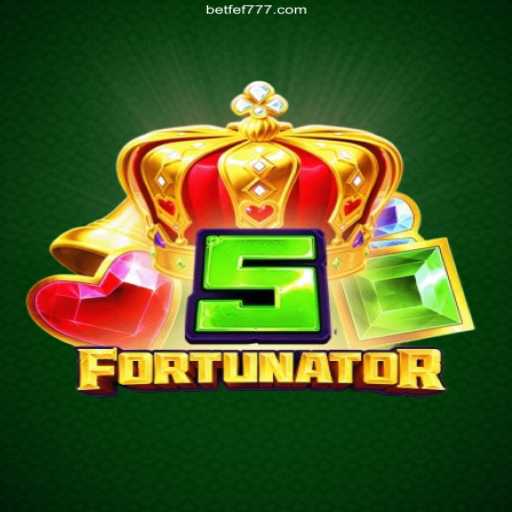 Discover the Thrills of 5Fortunator: Your Gateway to FEF 777 Cassino Online