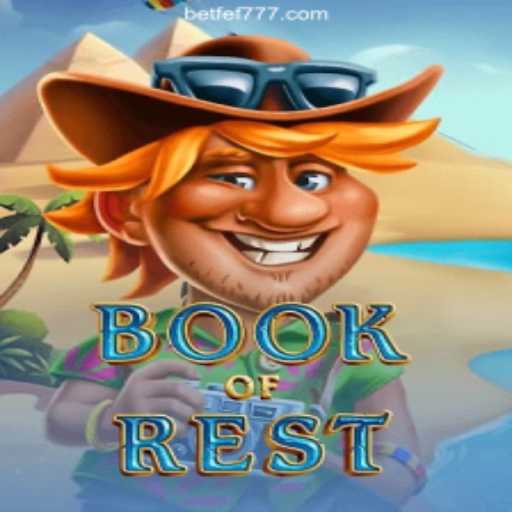 Exploring the Mystical Realm of 'Book of Rest'
