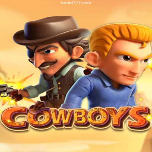 Discovering the Adventure: COWBOYS and the Allure of FEF 777 Cassino Online