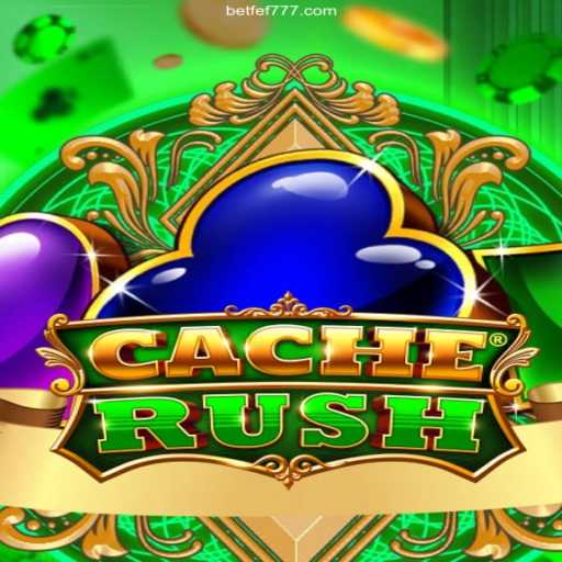 Unleashing the Thrill of CacheRush: Dive into the Excitement of Virtual Casino Gaming
