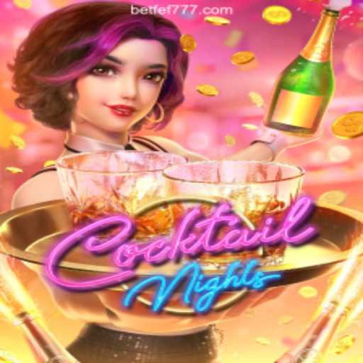 CocktailNights: A Thrilling Adventure in Virtual Mixology