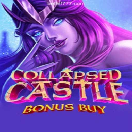 Exploring CollapsedCastleBonusBuy: Enter the Realm of FEF 777 Cassino Online