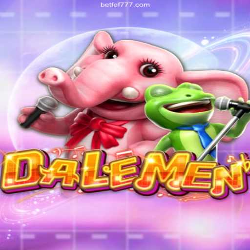 Dive into the Thrilling World of DALEMEN: A Game Revolution