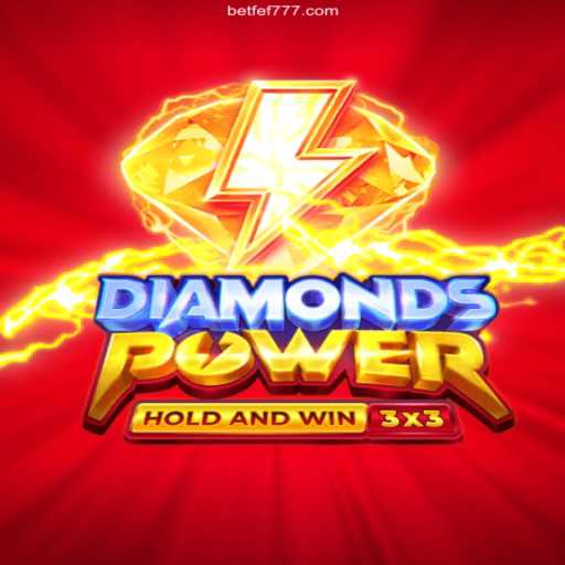 Discovering Diamondspower: The Game That Redefines Entertainment and Big Wins
