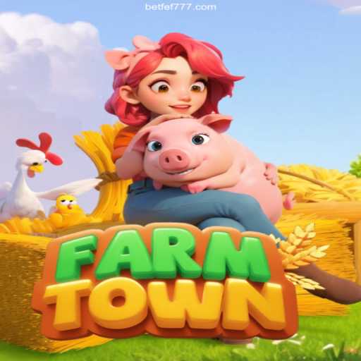 Exploring FarmTown: A Digital Escape to Rural Tranquility