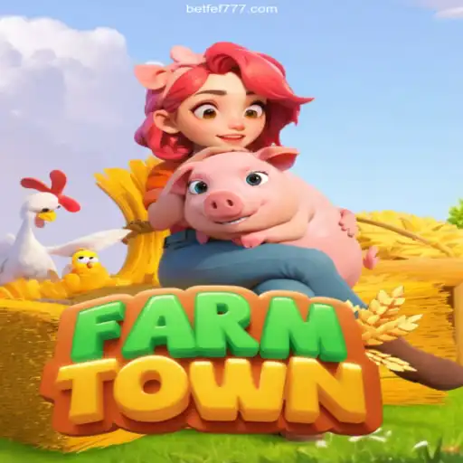 Exploring FarmTown: A Digital Escape to Rural Tranquility