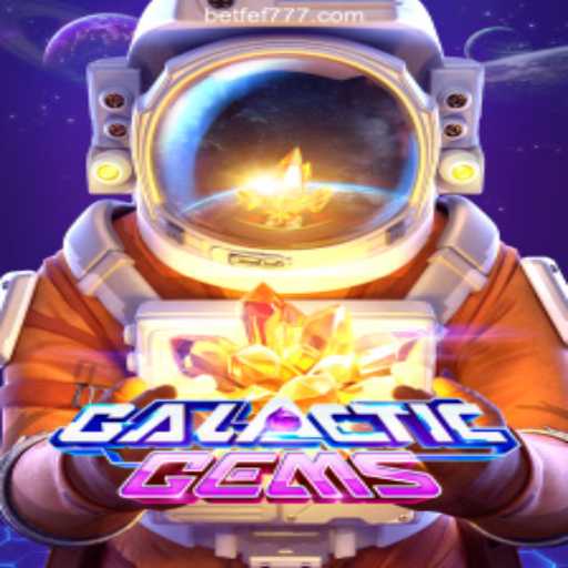 GalacticGems: A Stellar Gaming Experience with FEF 777 Cassino Online