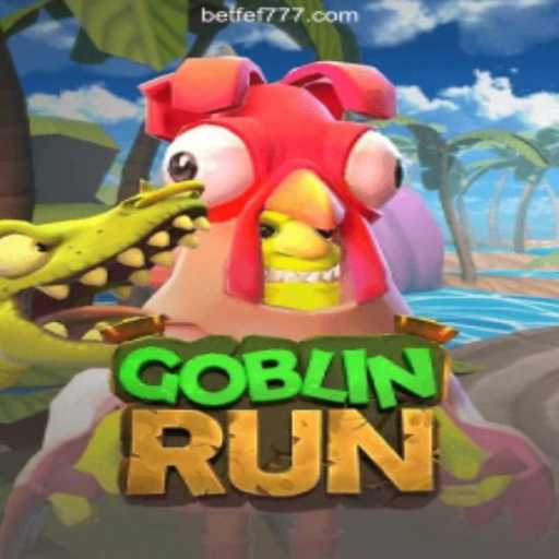 GoblinRun: The Thrilling New Game Experience