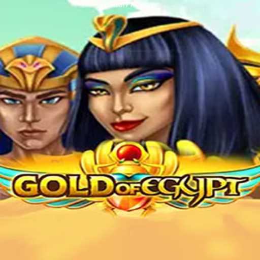 Exploring the World of GoldOfEgypt: A Captivating Journey with FEF 777 Cassino Online