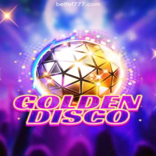 GoldenDisco: An Immersive Casino Experience