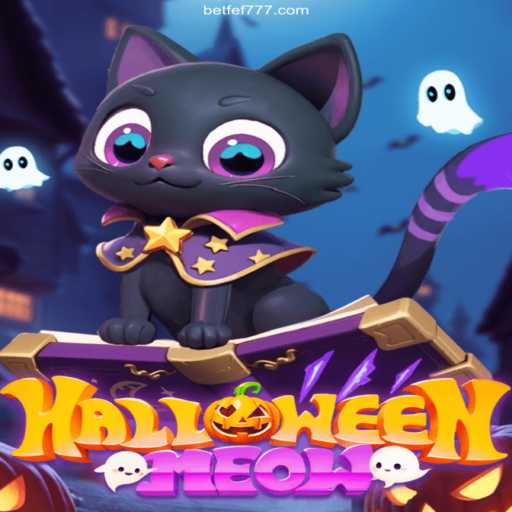 Unveiling HalloweenMeow: The Spooky Gaming Experience Combined with FEF 777 Cassino Online Thrills