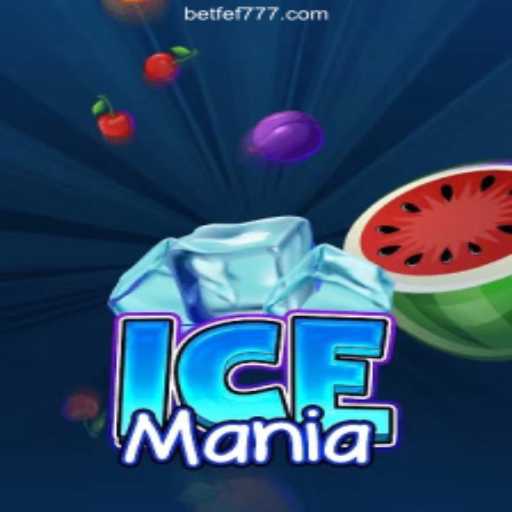 Exploring IceMania: A Thrilling Journey into FEF 777 Cassino Online