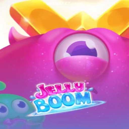Explore JellyBoom: A Gaming Adventure like No Other