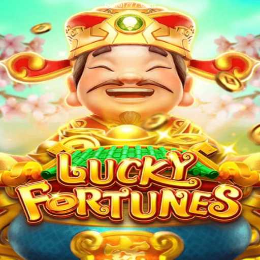 Discover the Thrills of LUCKYFORTUNES in the Digital Gaming World