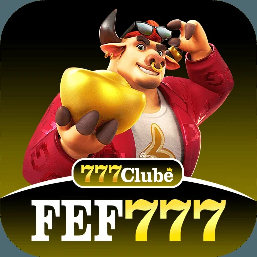 FEF 777 Cassino Online: Entretenimento e Grandes Prêmios🏅🔥 logo