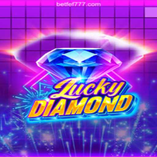 Experience the Thrill of LuckyDiamond: A Journey Through FEF 777 Cassino Online