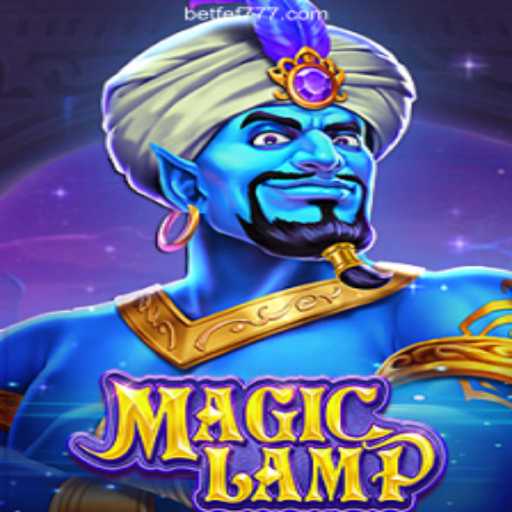 Exploring the Enchanting World of MagicLamp: Your Gateway to FEF 777 Cassino Online Adventures