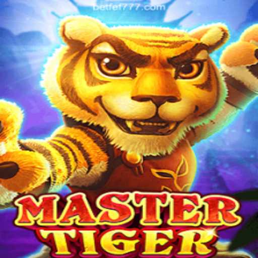 Exploring the Exciting World of MasterTiger: FEF 777 Cassino Online