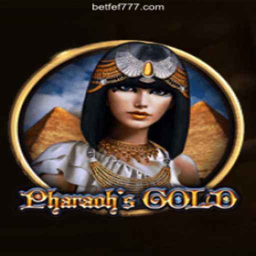 PharaohsGold: A Journey Through Ancient Riches with FEF 777 Cassino Online