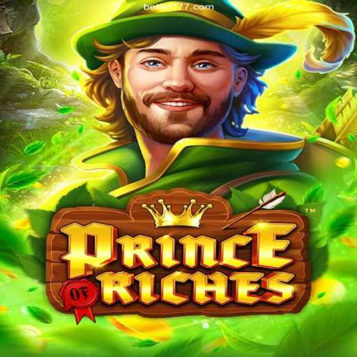 Discover PrinceOfRiches: A Journey in FEF 777 Cassino Online