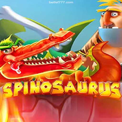 Unveiling the Thrills of Spinosaurus and FEF 777 Cassino Online: Entretenimento e Grandes Prêmios