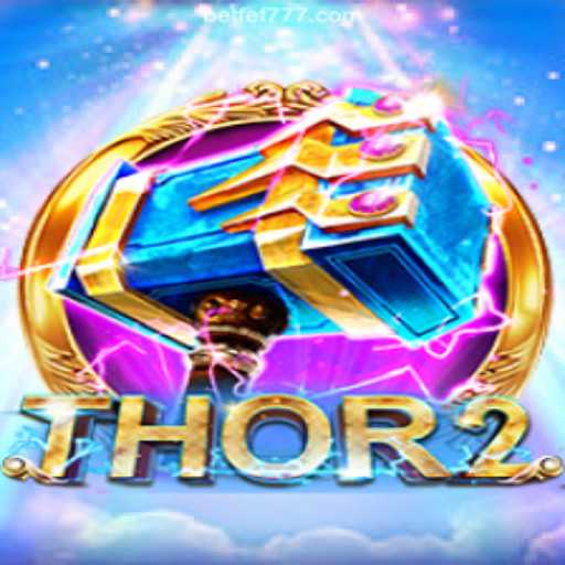 Explore the Thrills of Thor2 and FEF 777 Cassino Online: Entretenimento e Grandes Prêmios