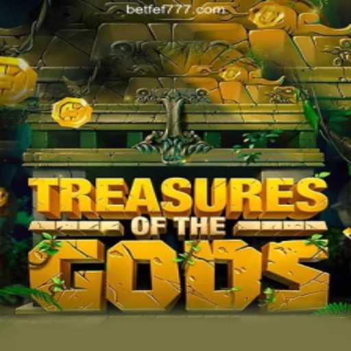Exploring the Mystical World of TreasureoftheGods: A Journey Through Adventure and Innovation