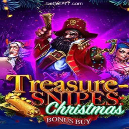 Unveiling the Excitement: TreasuresnipesChristmas and the Allure of FEF 777 Cassino Online